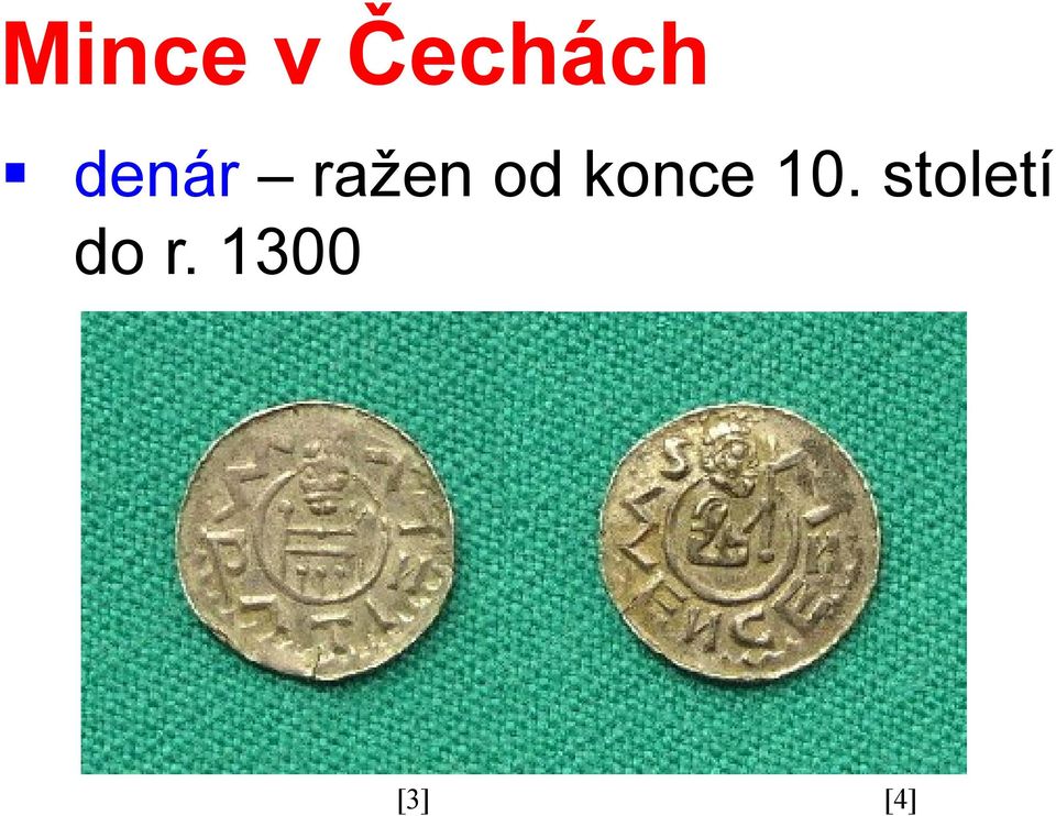 konce 10.