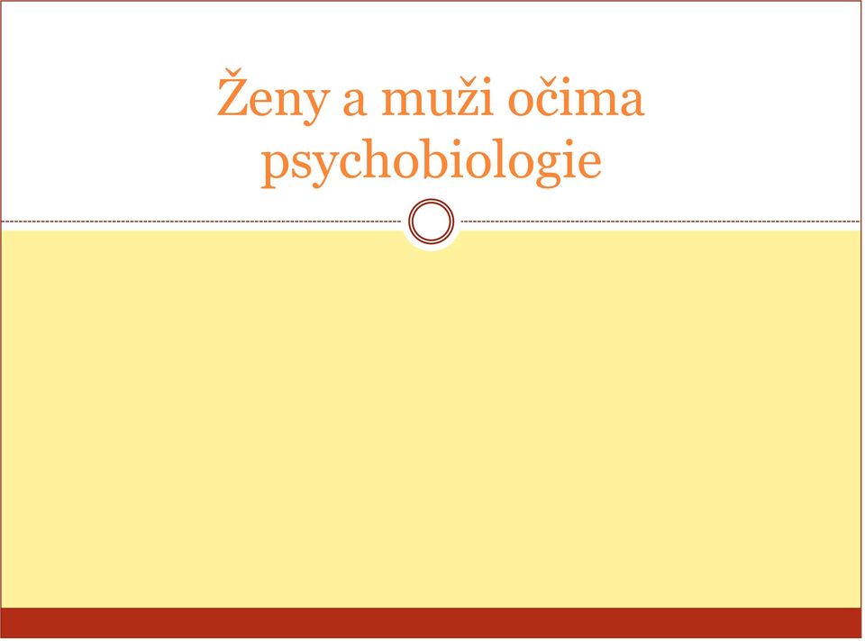 očima