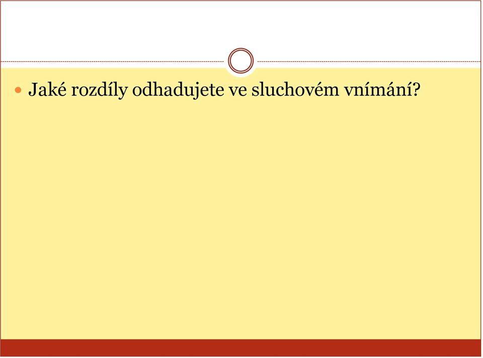 odhadujete