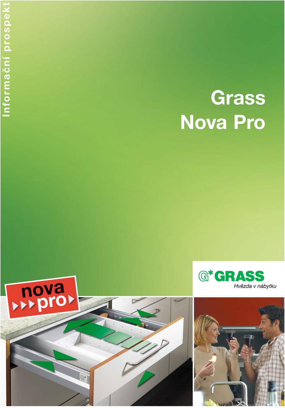 Grass Nova