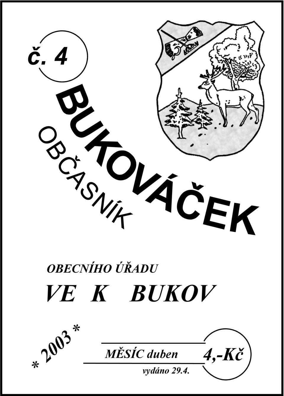 VELKÁBUKOVÁ