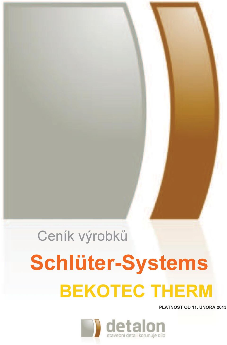 BEKOTEC THERM