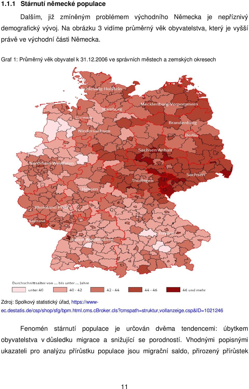 2006 ve správních mstech a zemských okresech Zdroj: Spolkový statistický úad, https://wwwec.destatis.de/csp/shop/sfg/bpm.html.cms.cbroker.cls?
