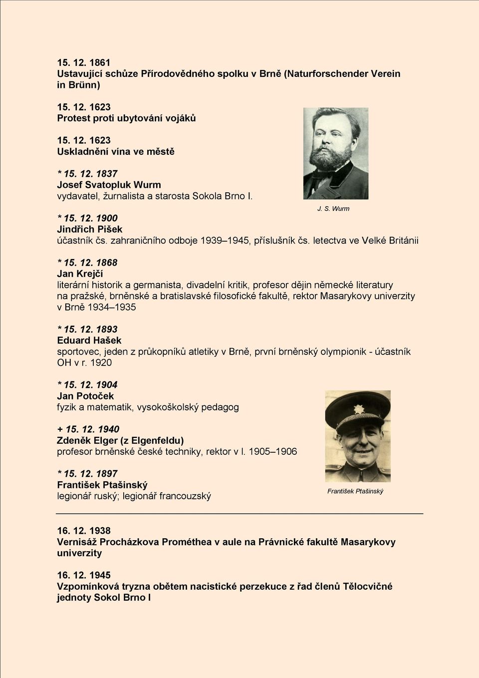 1900 Jindřich Pišek účastník čs. zahraničního odboje 1939 1945, příslušník čs.