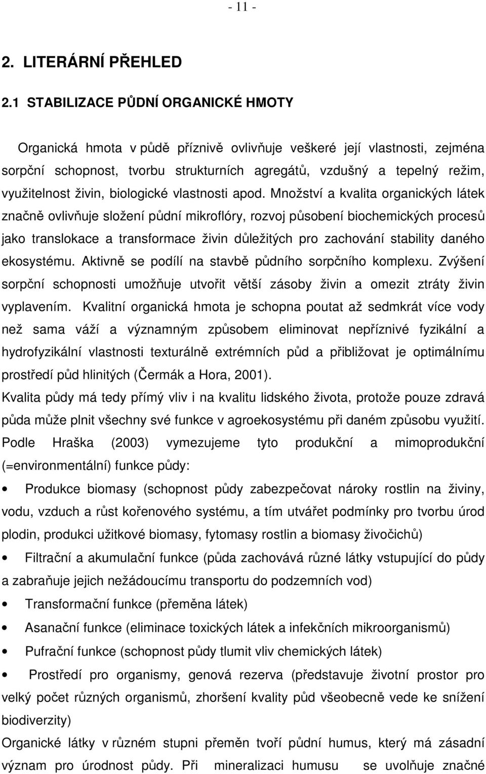 živin, biologické vlastnosti apod.