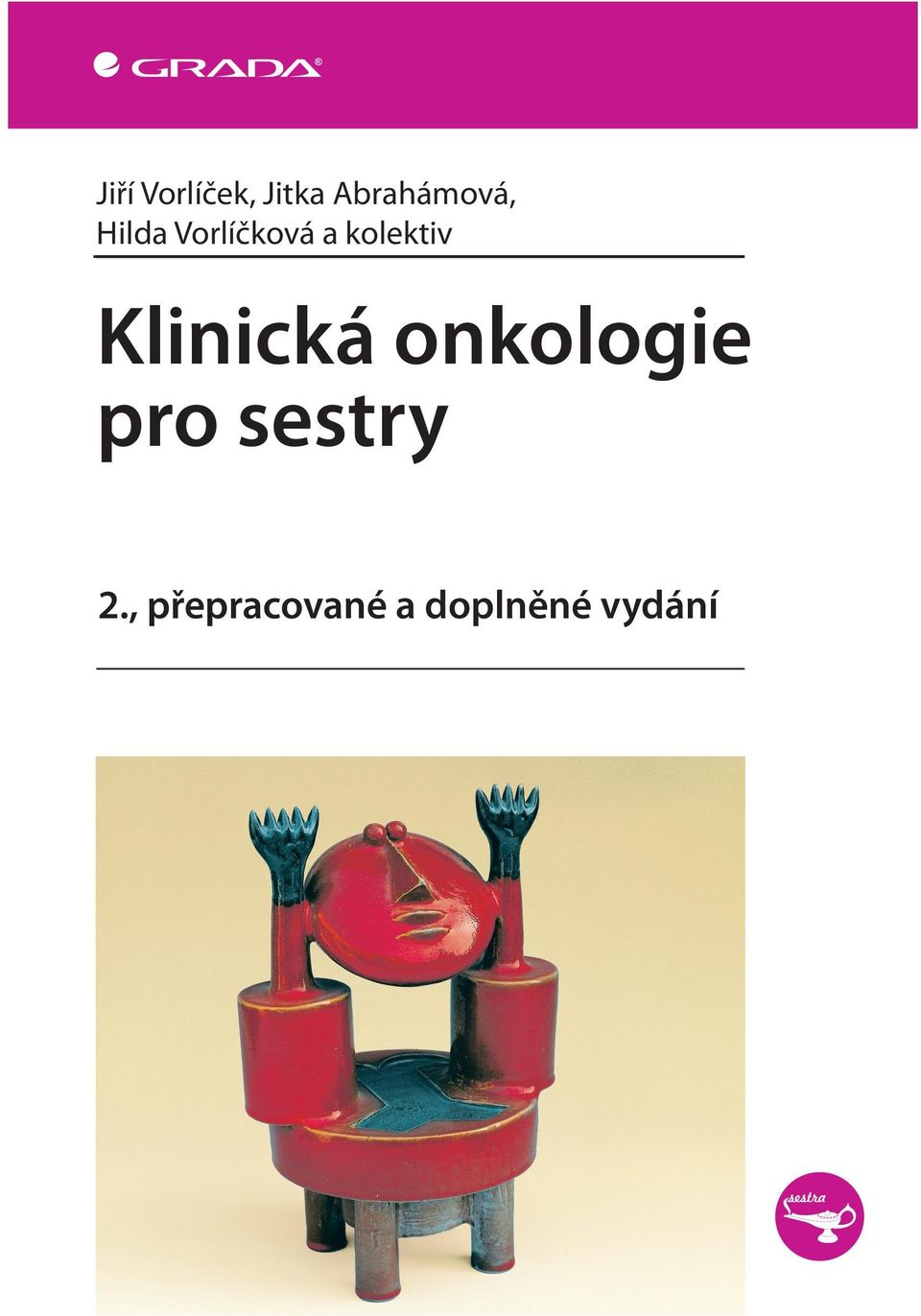 kolektiv Klinická onkologie pro