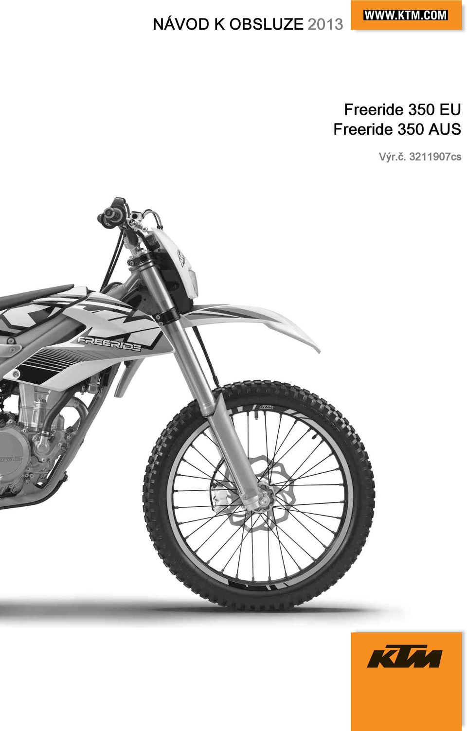 EU Freeride 350