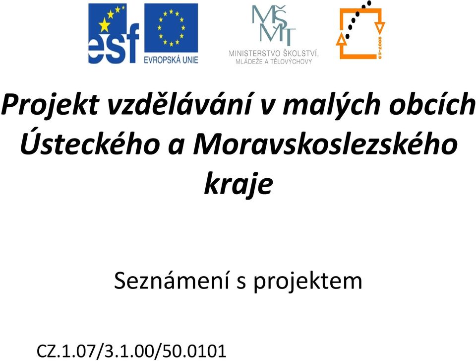 Moravskoslezského kraje