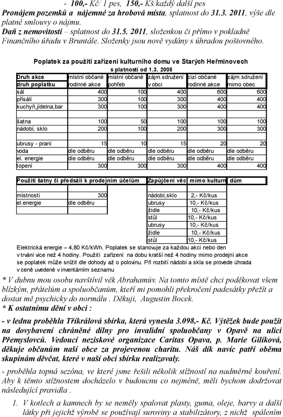 sdružení cizí občané zájm.