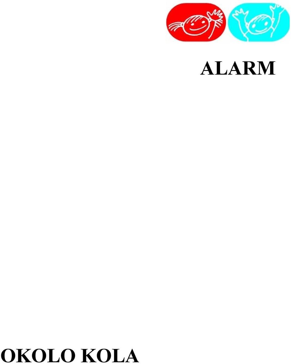 ALARM