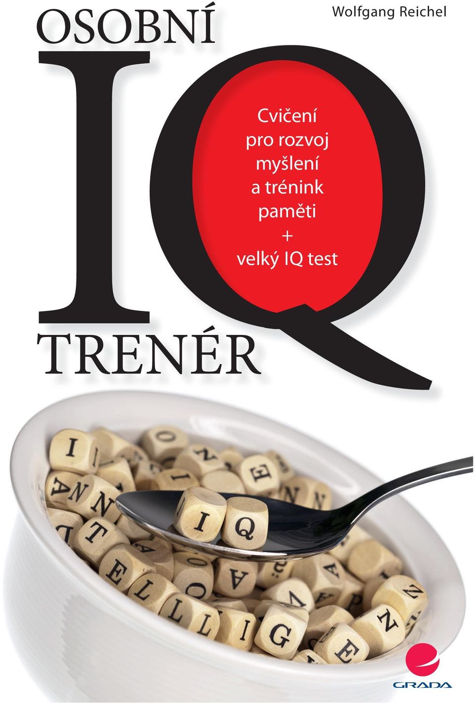 myšlení a trénink