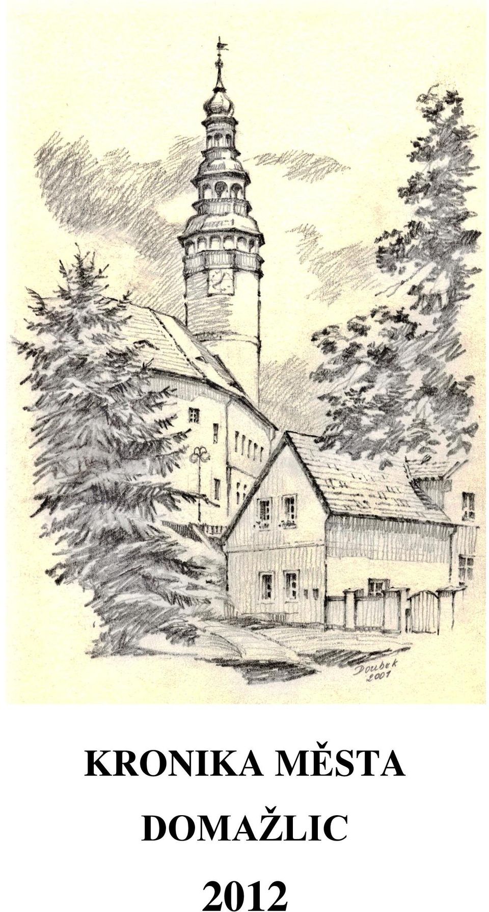 DOMAŽLIC