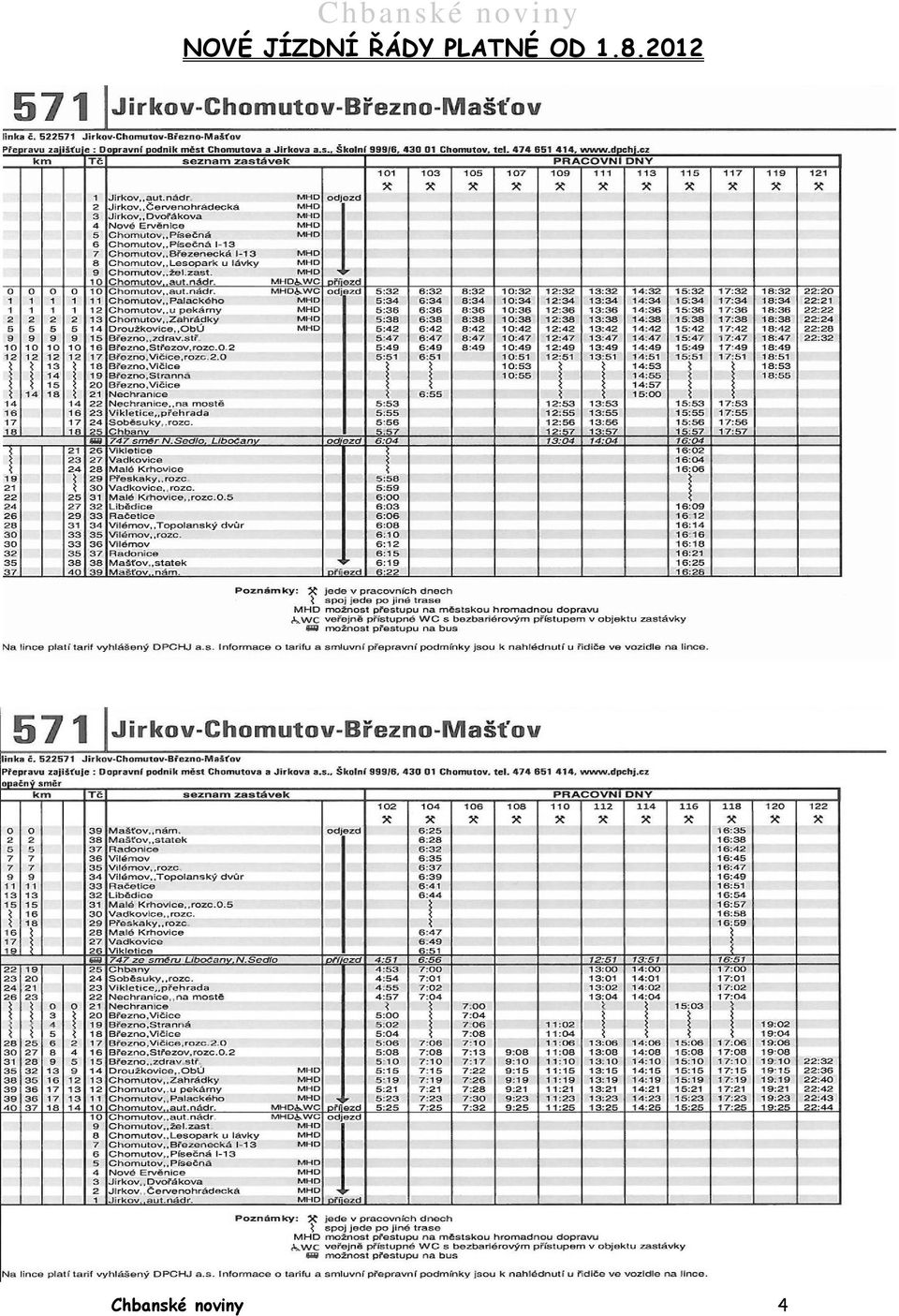 PLATNÉ OD 1.8.