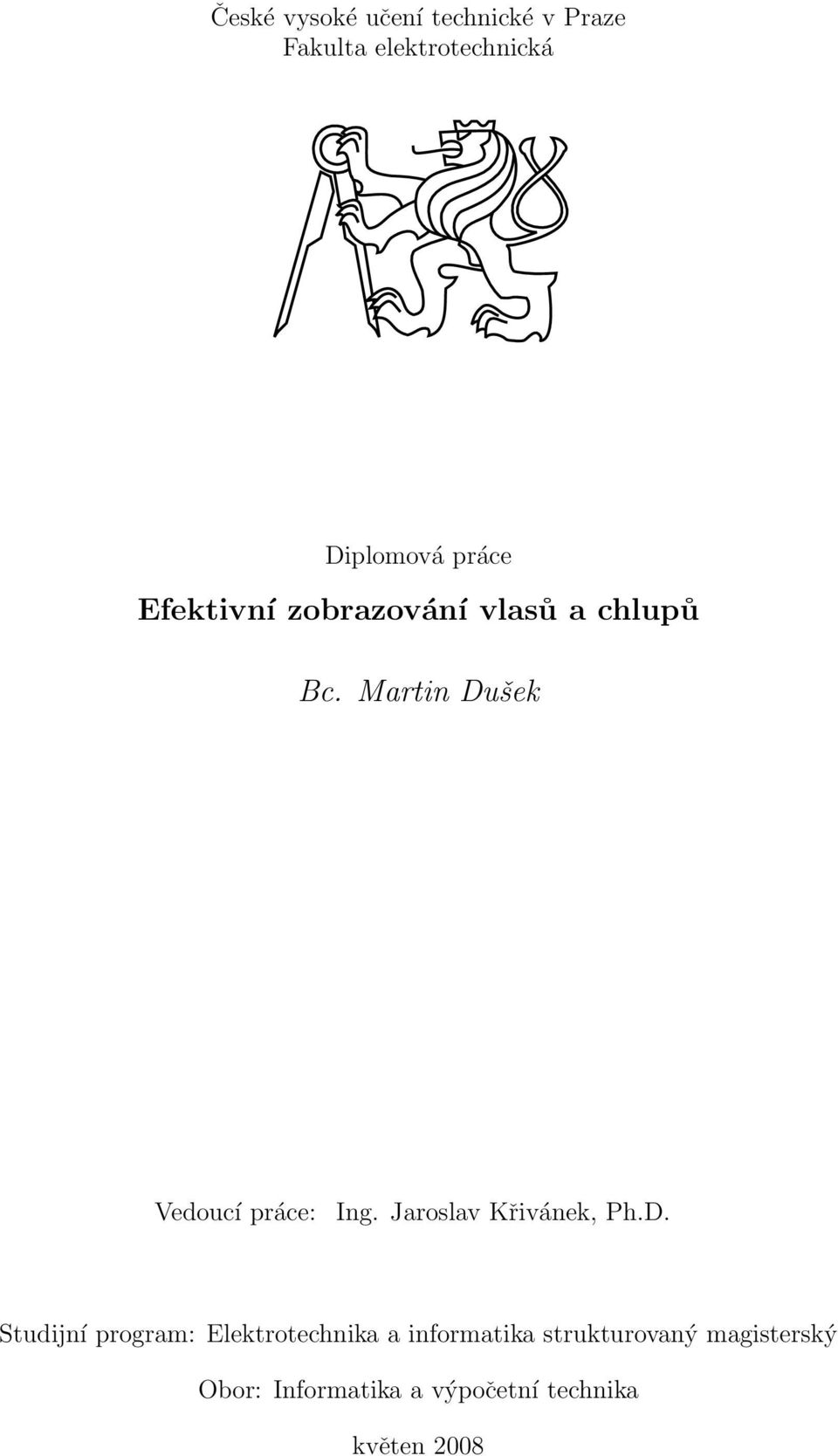 Martin Du