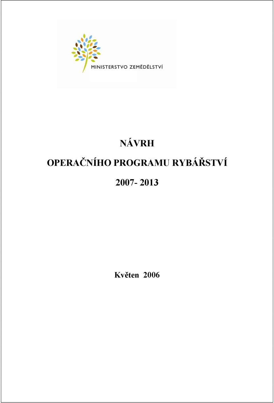PROGRAMU