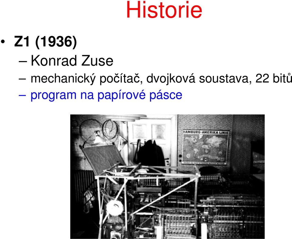 dvojková soustava, 22