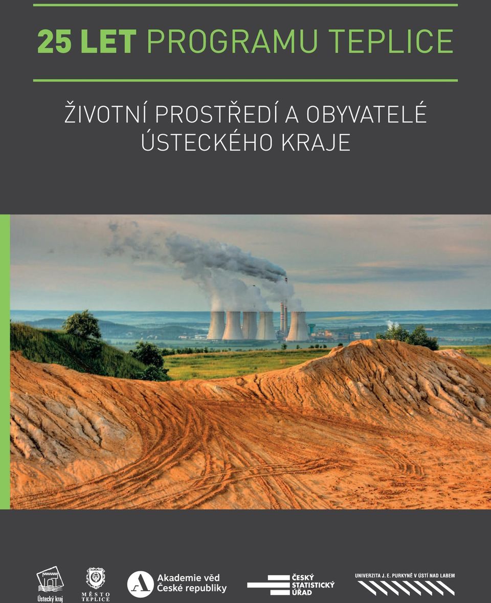 PROSTŘEDÍ A