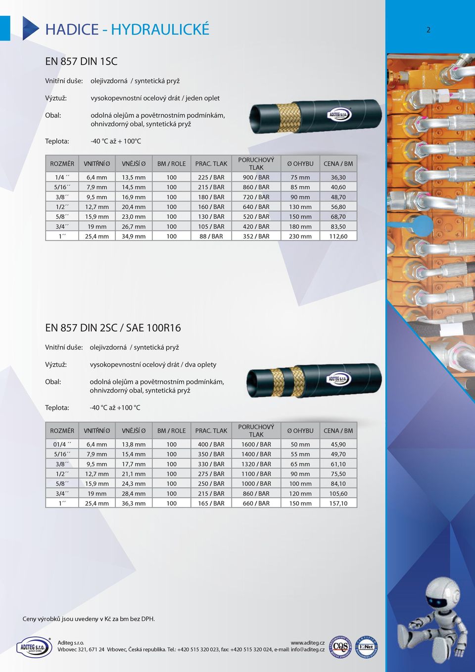 drát / dva oplety -0 C až + C ROZMĚR 01/, mm 1, mm 00 / BAR 0 / BAR mm,0 / 7, mm 1, mm / BAR 0 / BAR mm,70 /, mm 17,7 mm / BAR 0 / BAR mm 1, 1/,7 mm 1,1 mm 7 / BAR 1 / BAR 0 mm 7, /