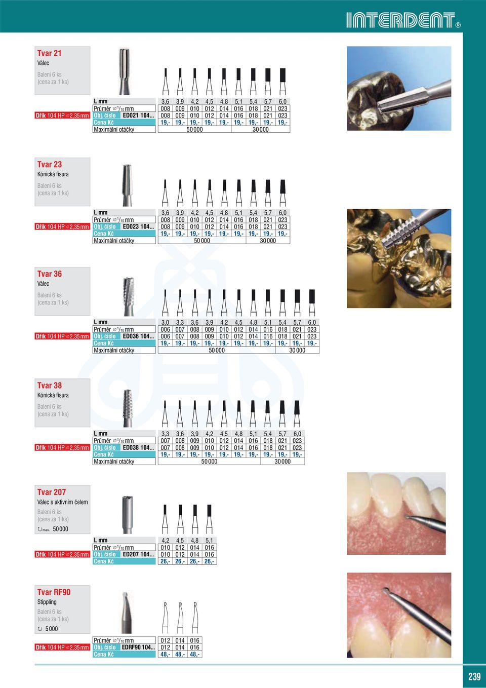 018 021 023 ED023 104.