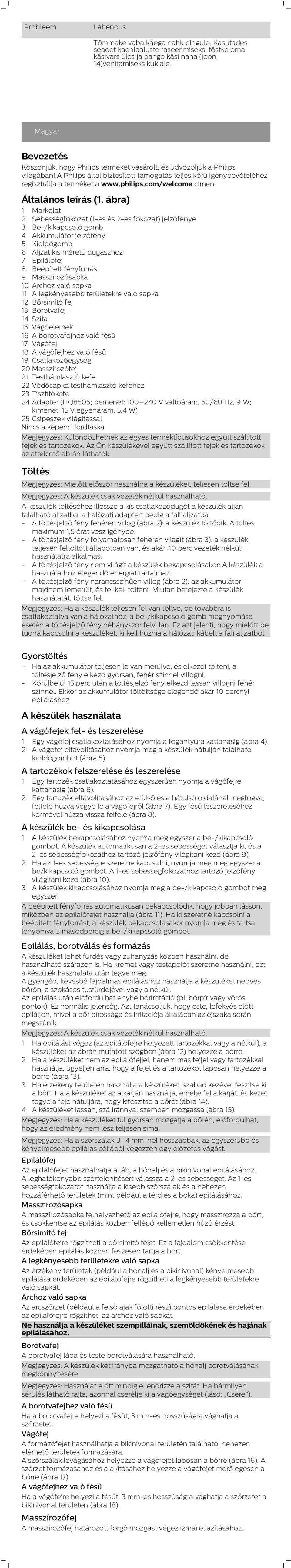 com/welcome címen. Általános leírás (1.