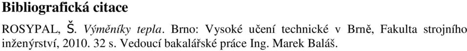 Brno: Vysoké učení technické v Brně,