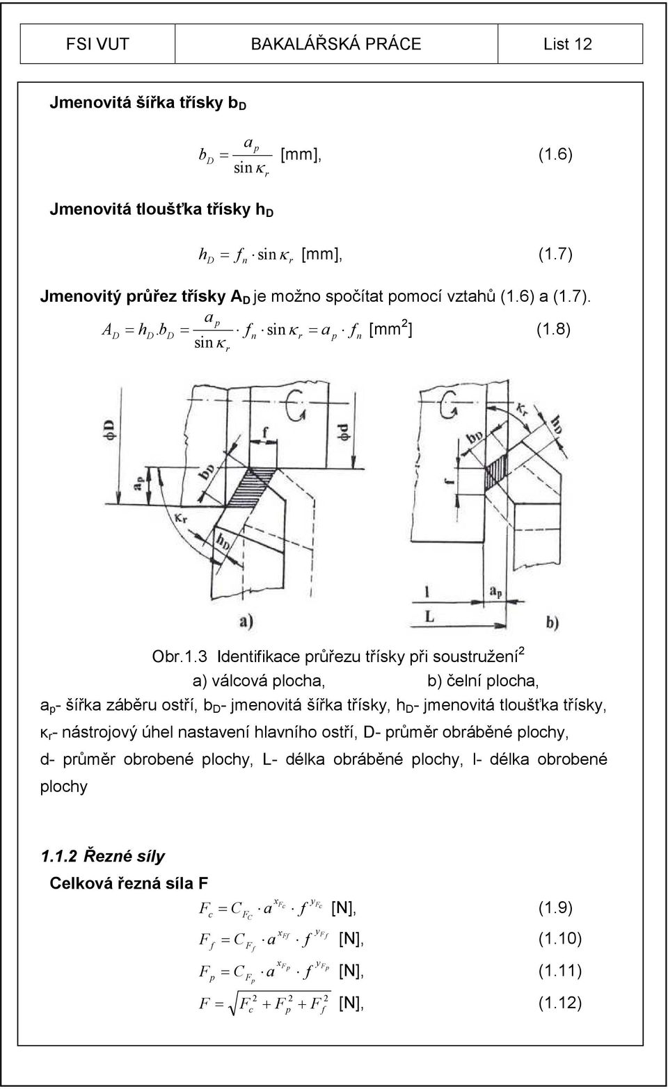 6) a (1.