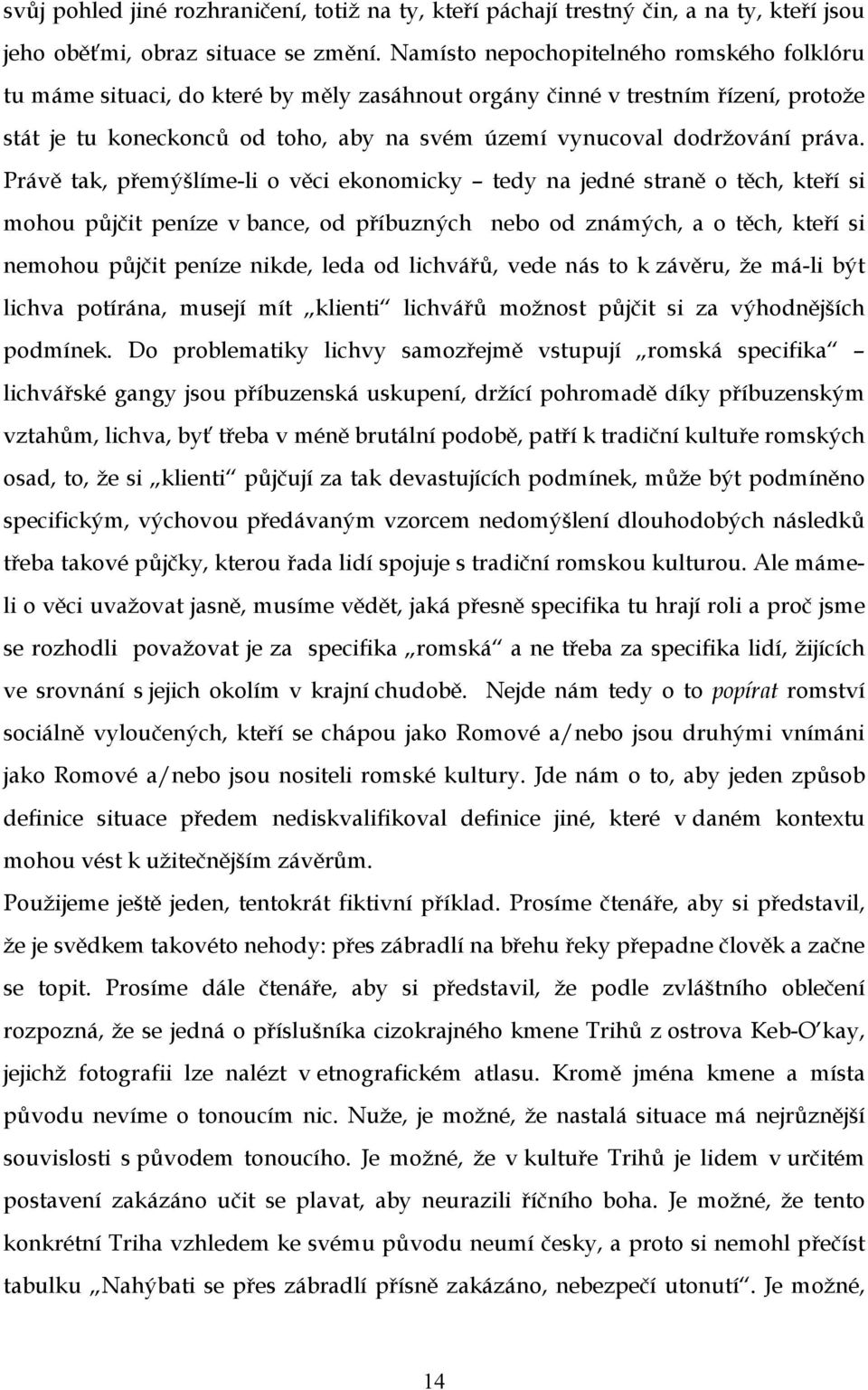práva.