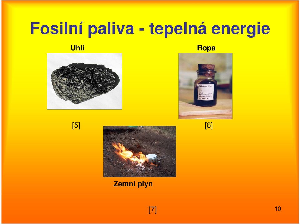 Uhlí Ropa [5]