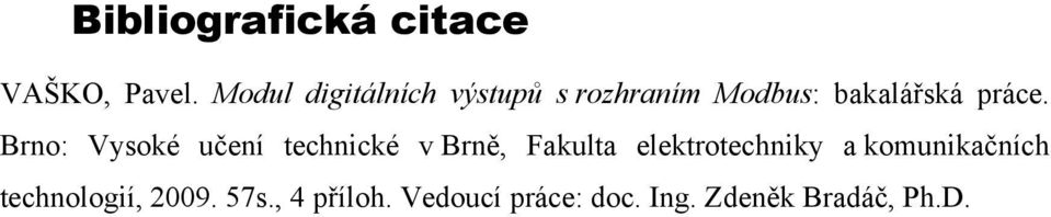 práce.