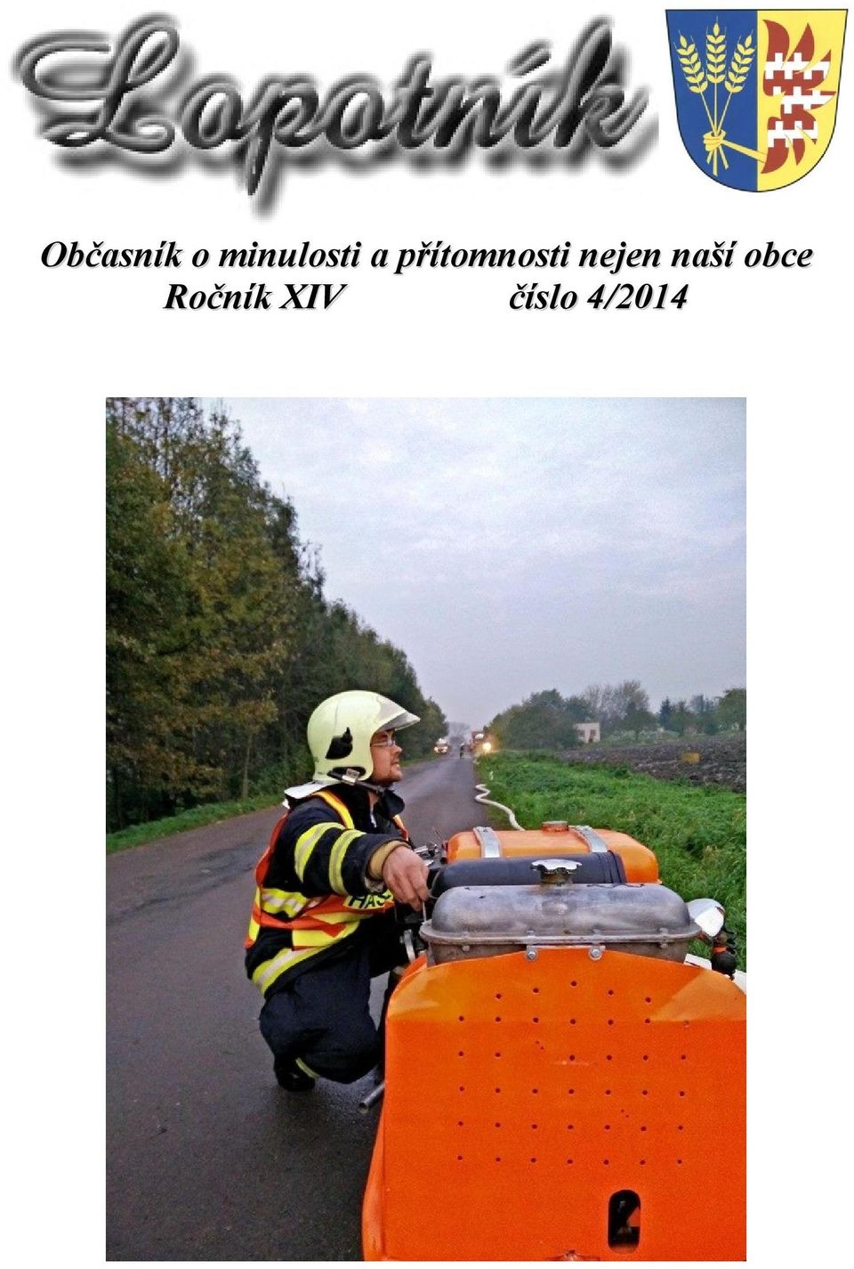 přítomnosti nejen