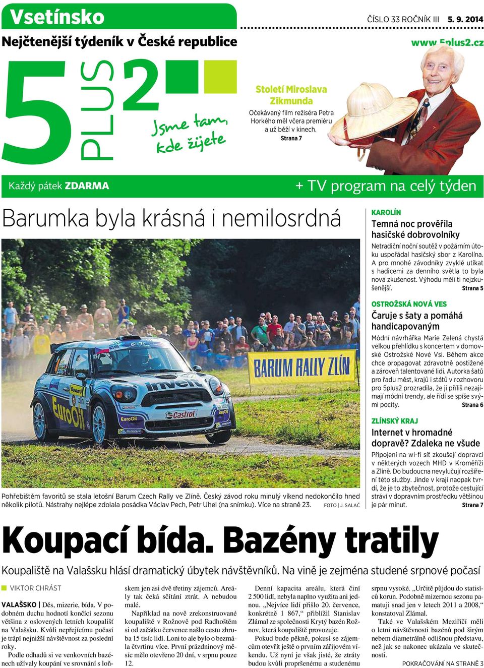 sbor zkarolína. Apro mnohé závodníky zvyklé utíkat shadicemi za denního světla to byla nová zkušenost. Výhodu měli ti nejzkušenější.