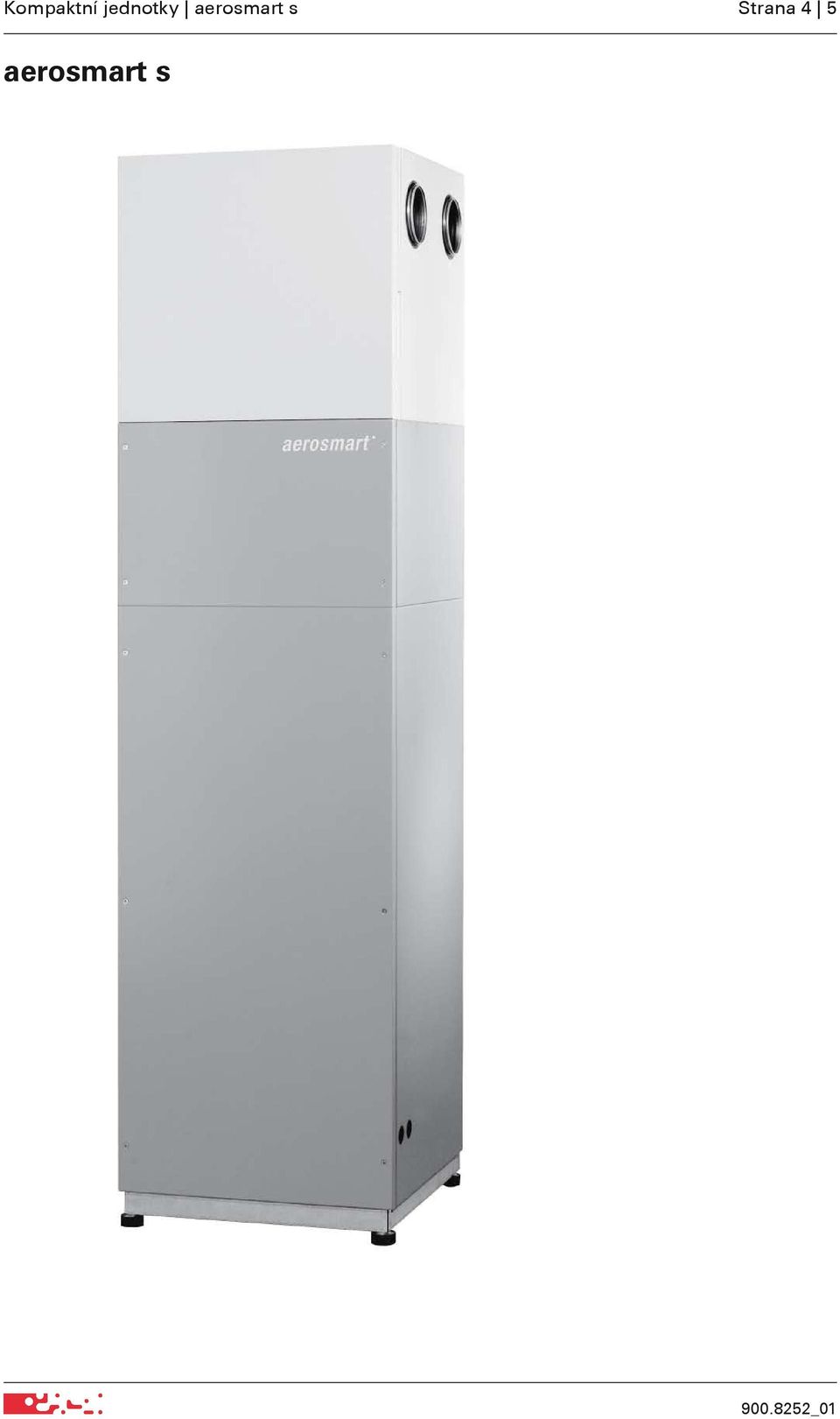 aerosmart s