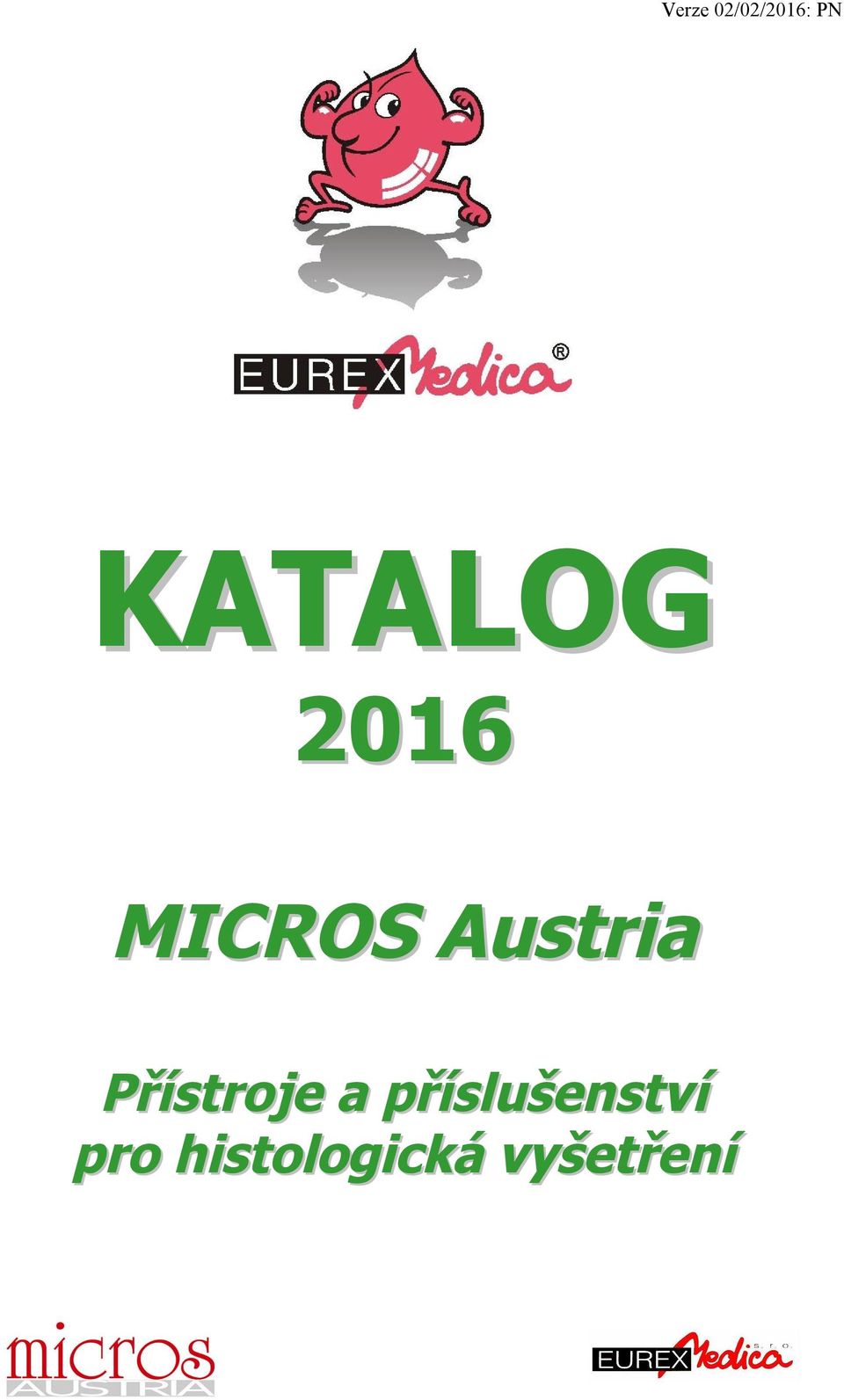 Austria Přístroje a