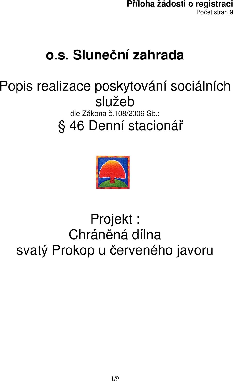 raci Počet st