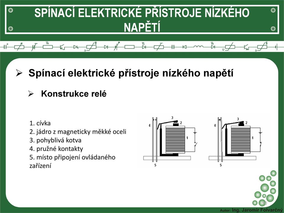 pohyblivá kotva 4.