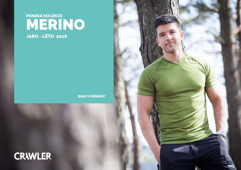 MERINO