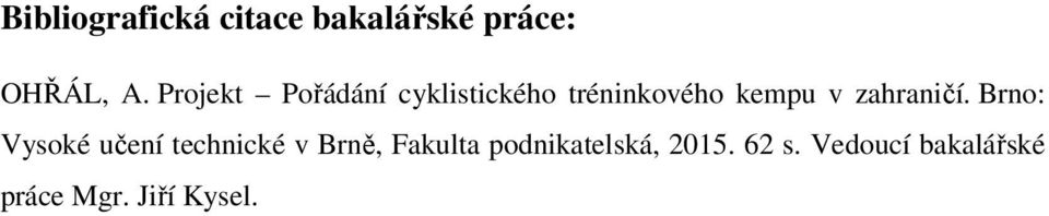 zahraničí.