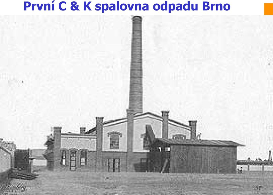 spalovna