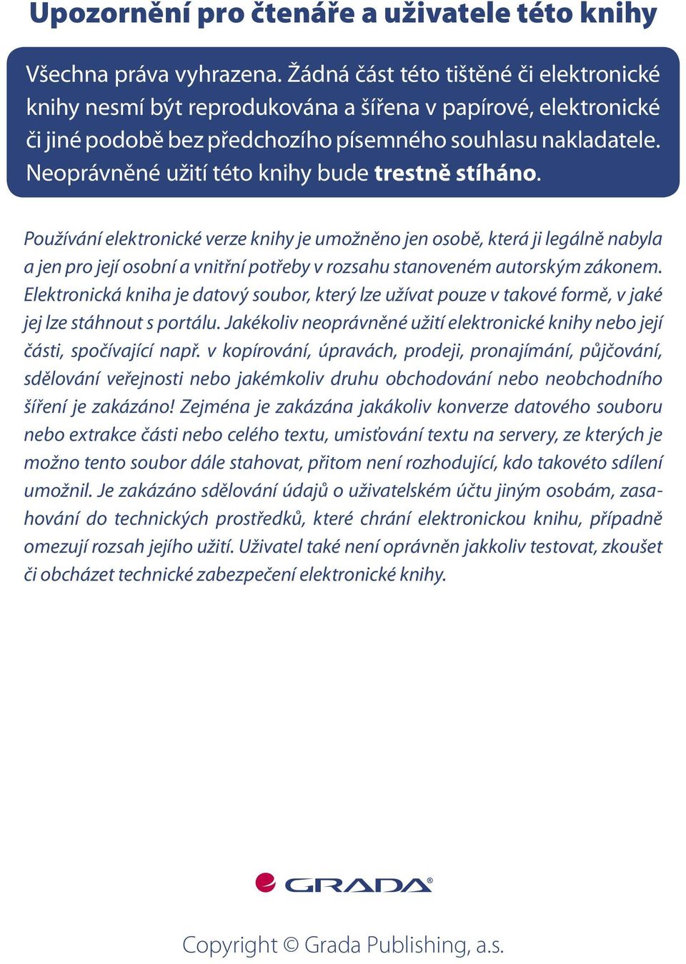 MALÝ ATLAS OBVAZOVÝCH TECHNIK - PDF Stažení zdarma