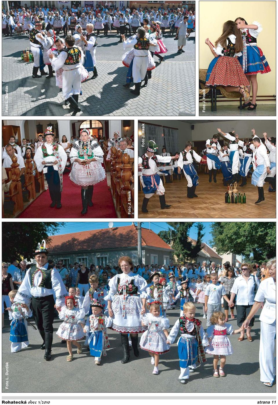 Hasík  Hasík Rohatecká