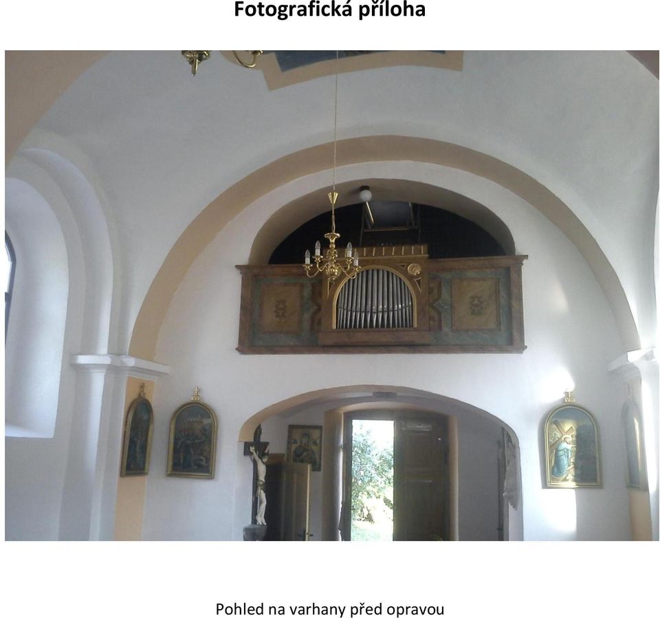 Pohled na