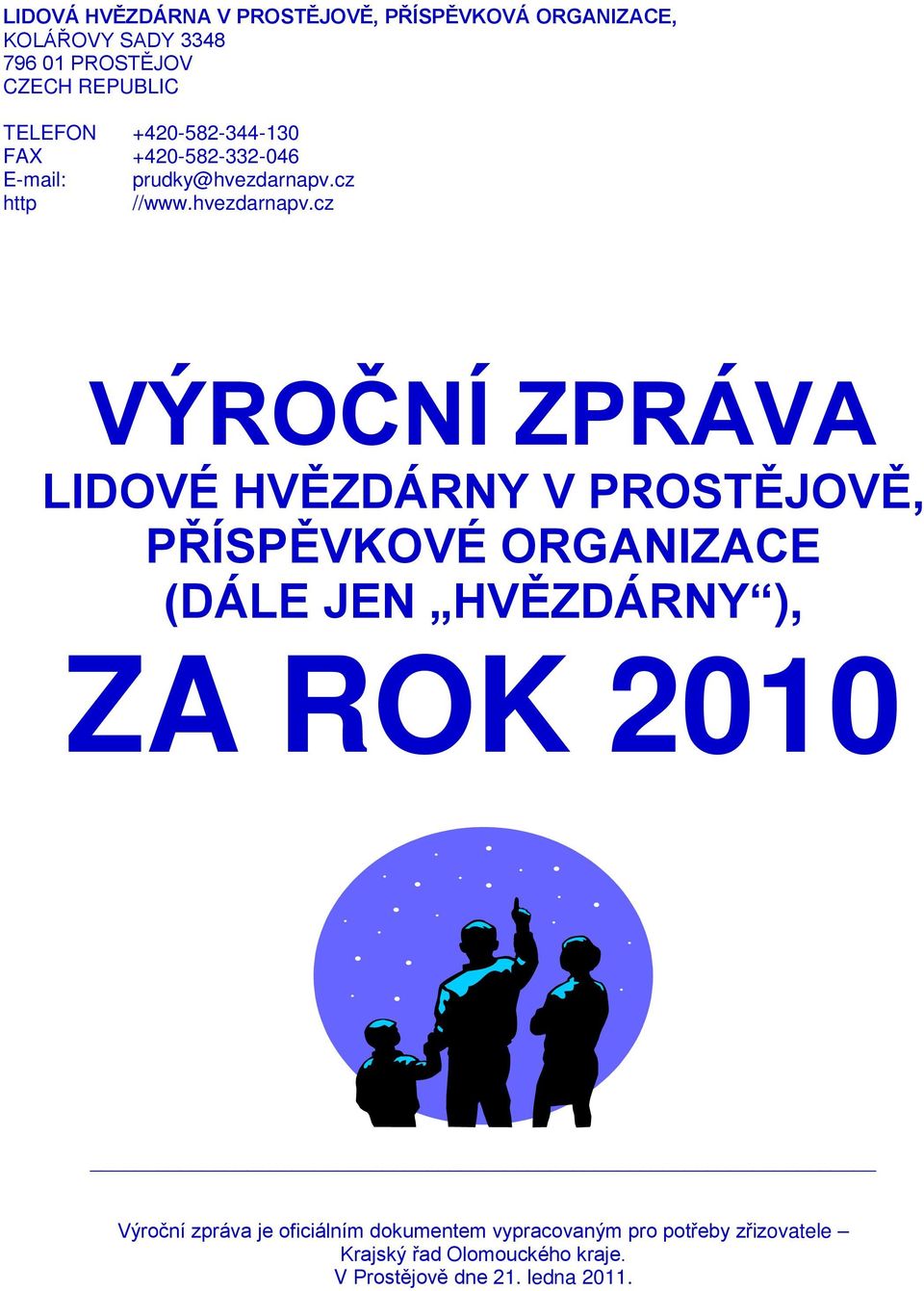 cz http //www.hvezdarnapv.