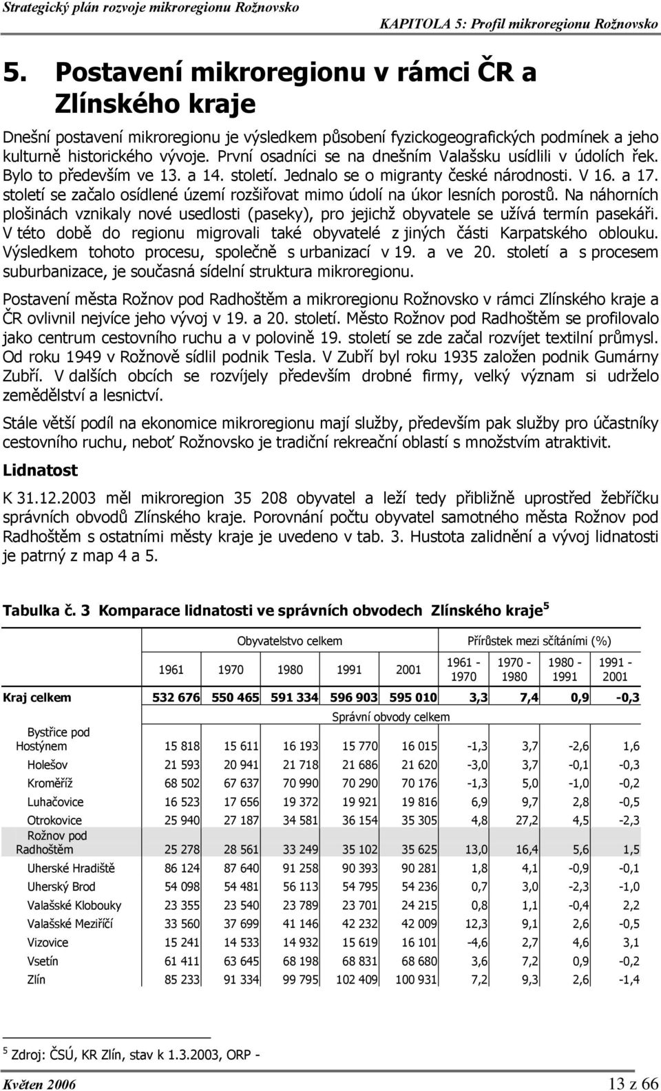 století se začalo osídlené území rozšiřovat mimo údolí na úkor lesních porostů. Na náhorních plošinách vznikaly nové usedlosti (paseky), pro jejichž obyvatele se užívá termín pasekáři.