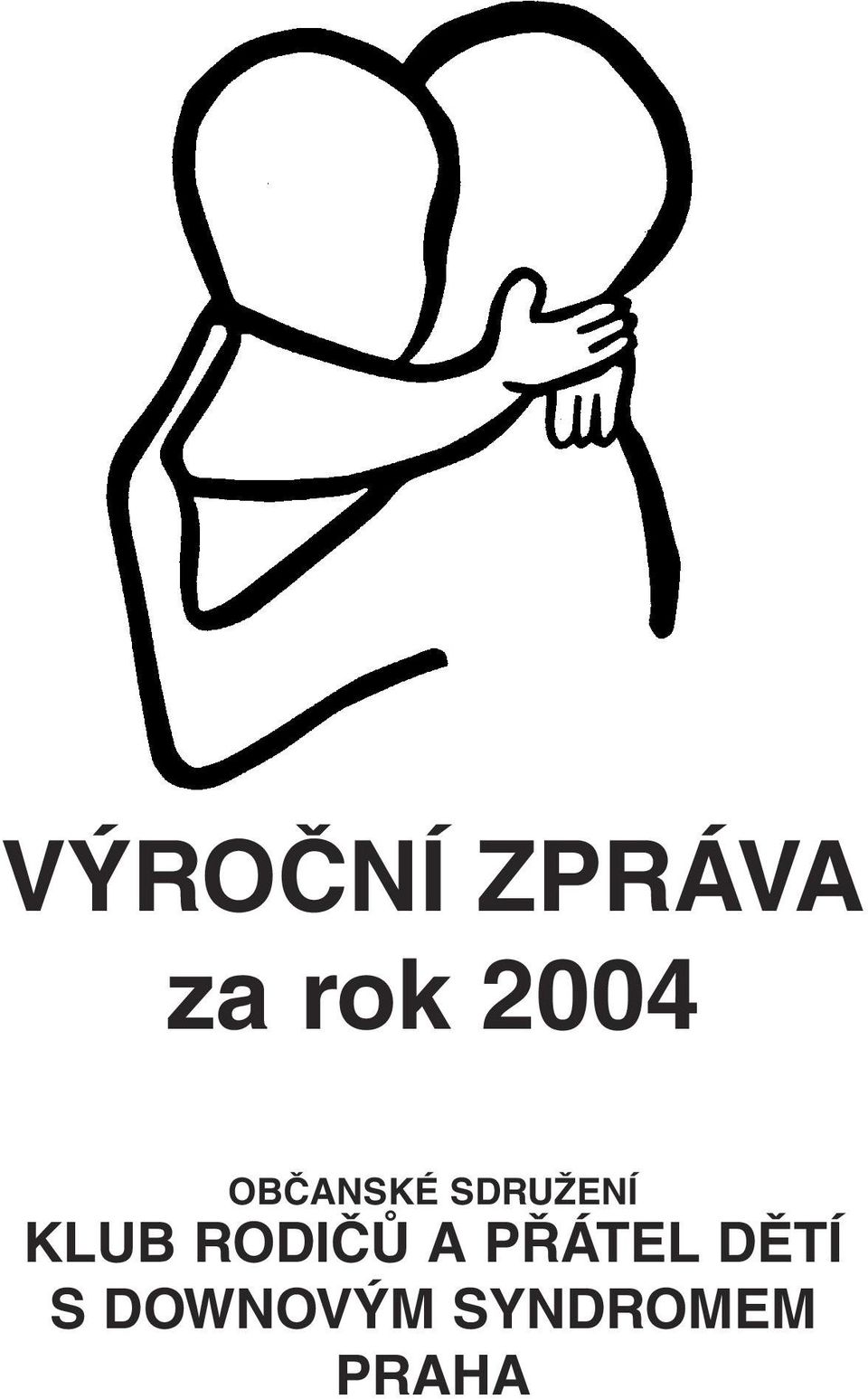 KLUB RODIČŮ A PŘÁTEL