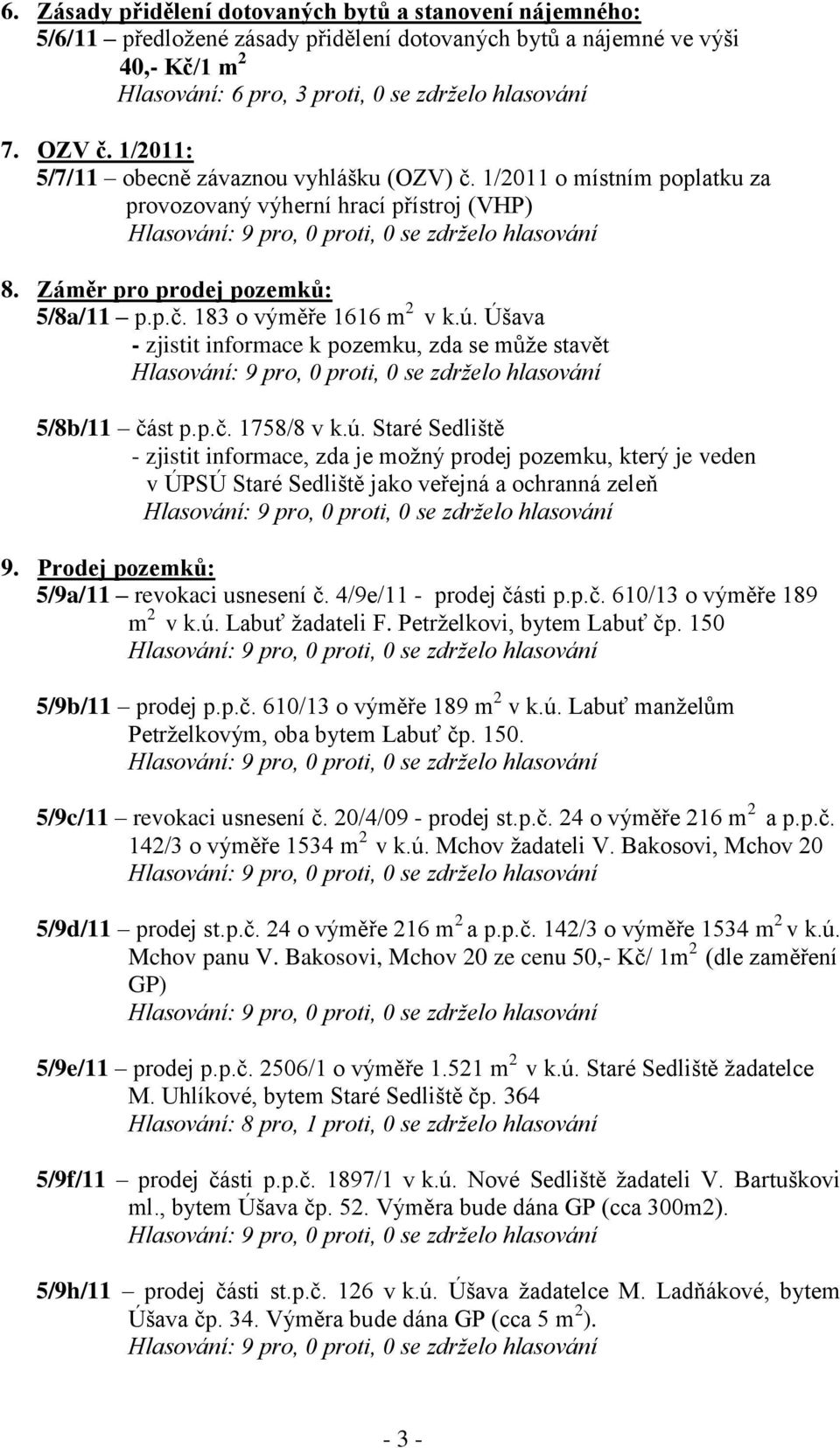 Úšava - zjistit informace k pozemku, zda se může stavět 5/8b/11 část p.p.č. 1758/8 v k.ú.