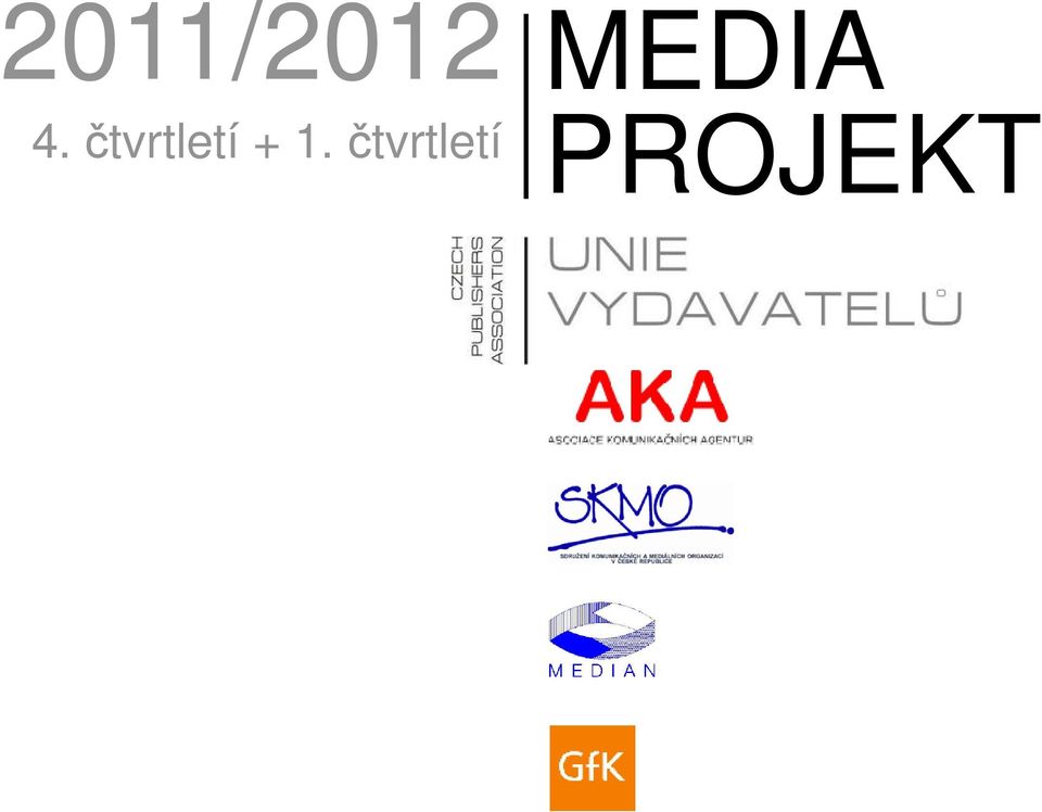1. čtvrtletí