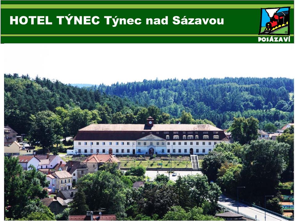 Týnec nad