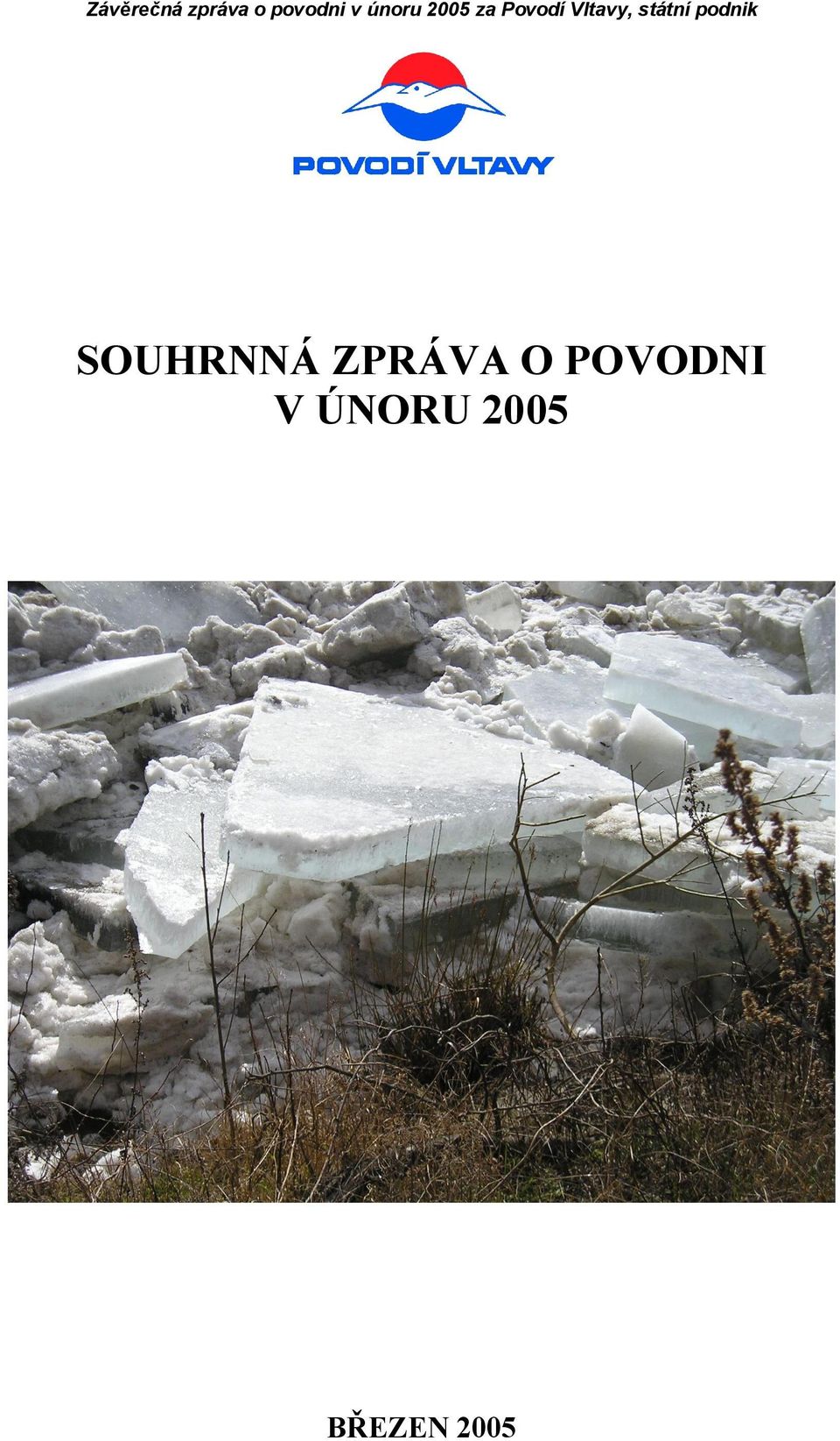 státní podnik SOUHRNNÁ