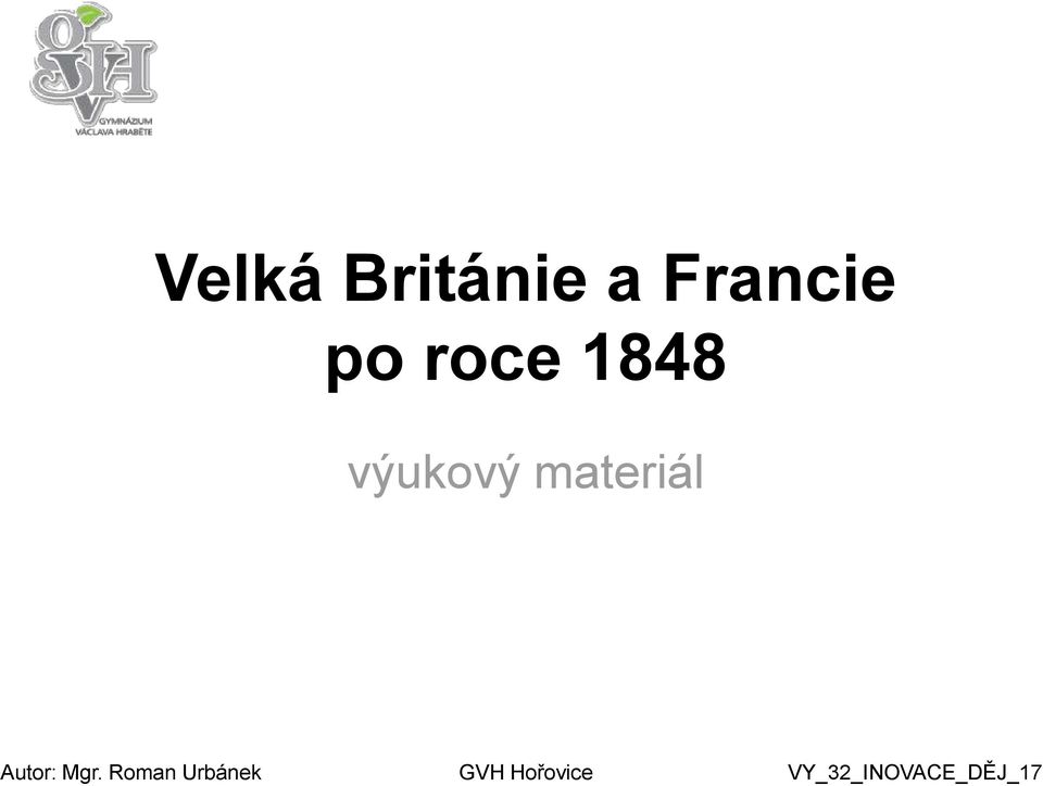 Francie po