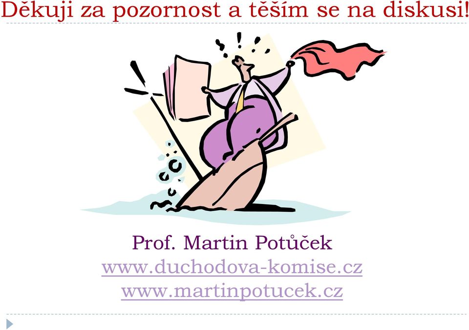 Martin Potůček www.